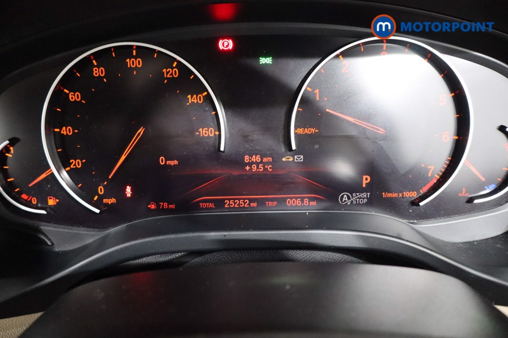 BMW X3 Xline Automatic Petrol SUV - Stock Number (1539060) - 13th supplementary image