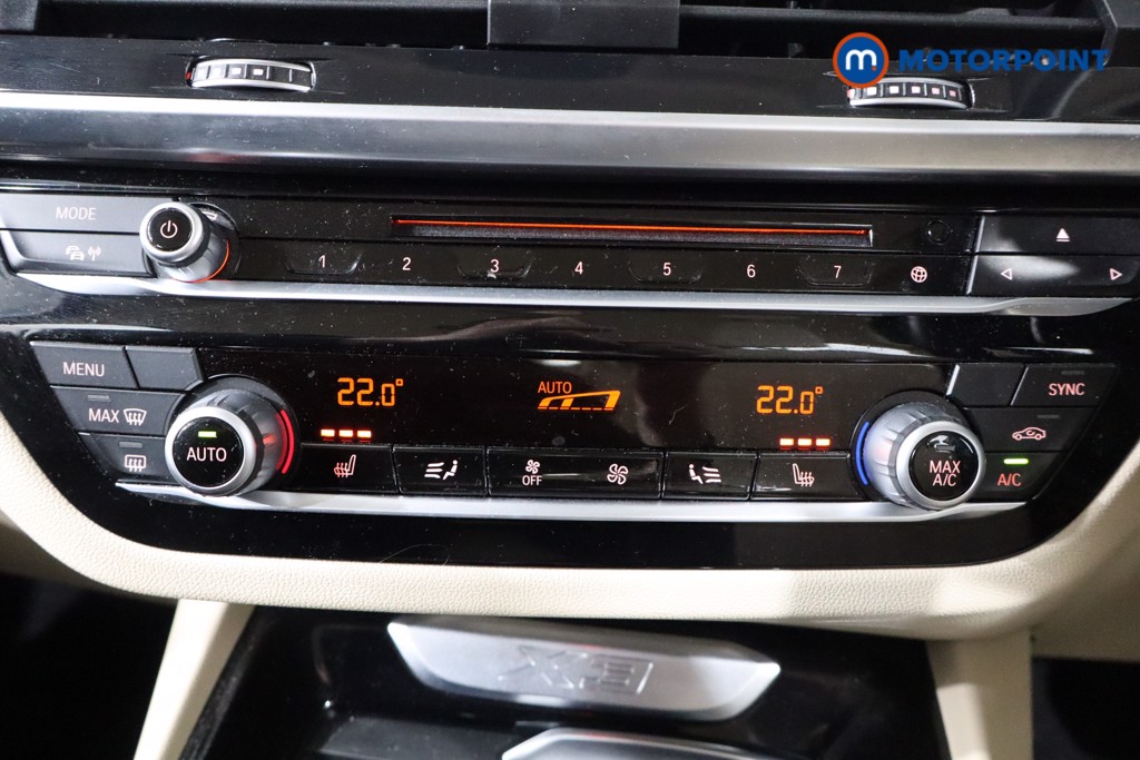 BMW X3 Xline Automatic Petrol SUV - Stock Number (1539060) - 14th supplementary image
