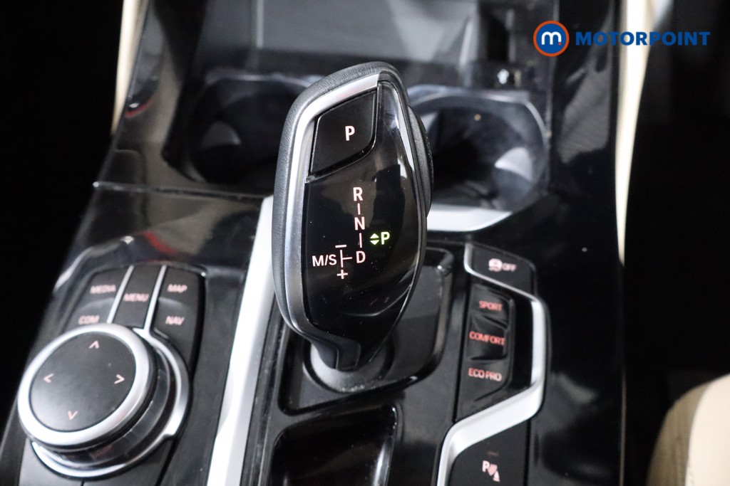 BMW X3 Xline Automatic Petrol SUV - Stock Number (1539060) - 16th supplementary image