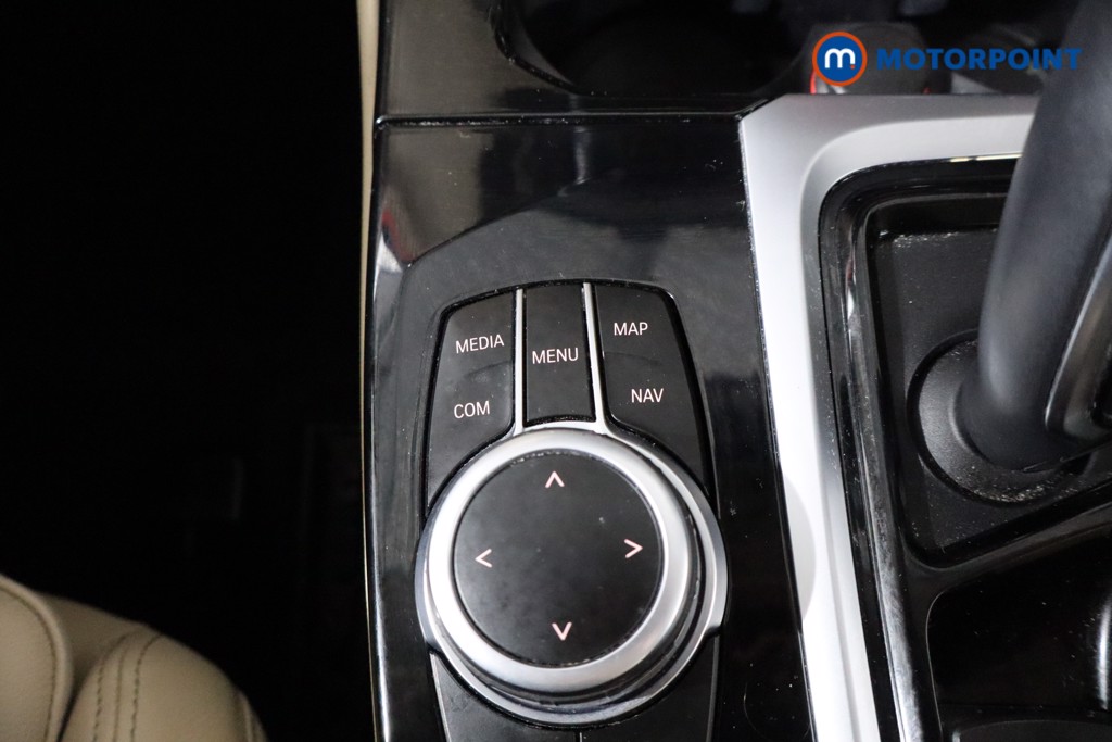 BMW X3 Xline Automatic Petrol SUV - Stock Number (1539060) - 17th supplementary image