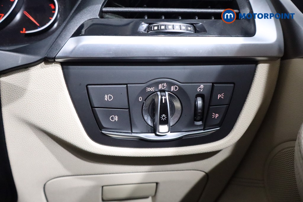 BMW X3 Xline Automatic Petrol SUV - Stock Number (1539060) - 18th supplementary image