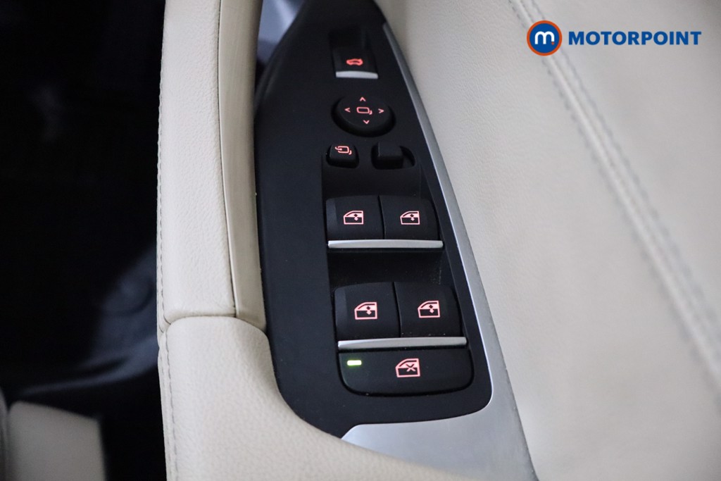 BMW X3 Xline Automatic Petrol SUV - Stock Number (1539060) - 19th supplementary image