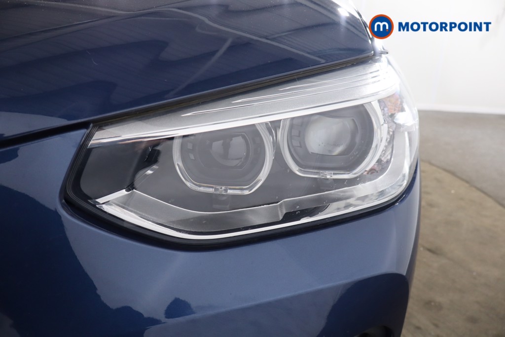 BMW X3 Xline Automatic Petrol SUV - Stock Number (1539060) - 22nd supplementary image