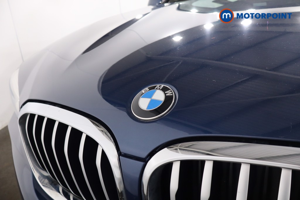 BMW X3 Xline Automatic Petrol SUV - Stock Number (1539060) - 23rd supplementary image