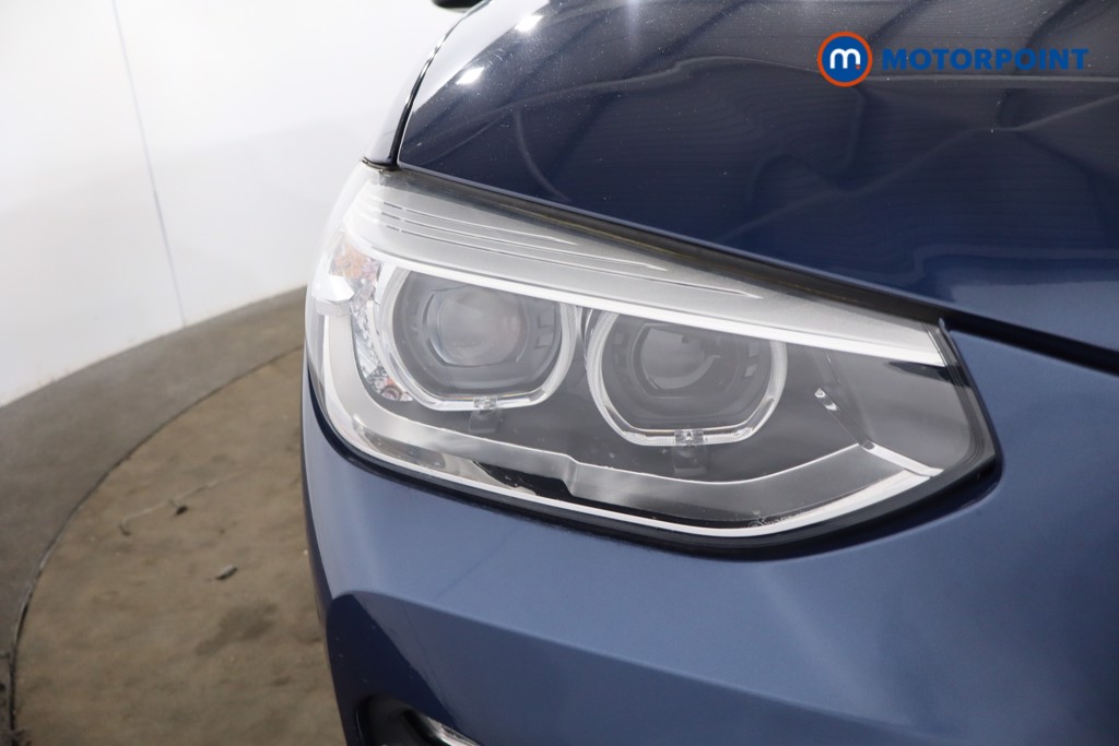 BMW X3 Xline Automatic Petrol SUV - Stock Number (1539060) - 24th supplementary image