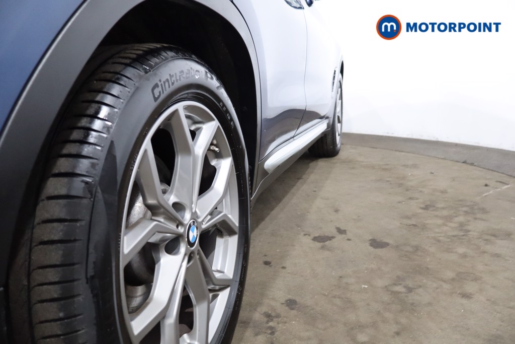 BMW X3 Xline Automatic Petrol SUV - Stock Number (1539060) - 25th supplementary image