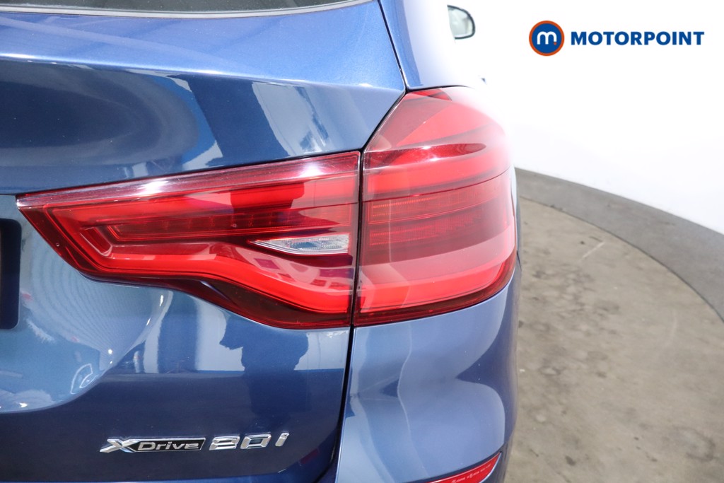 BMW X3 Xline Automatic Petrol SUV - Stock Number (1539060) - 26th supplementary image