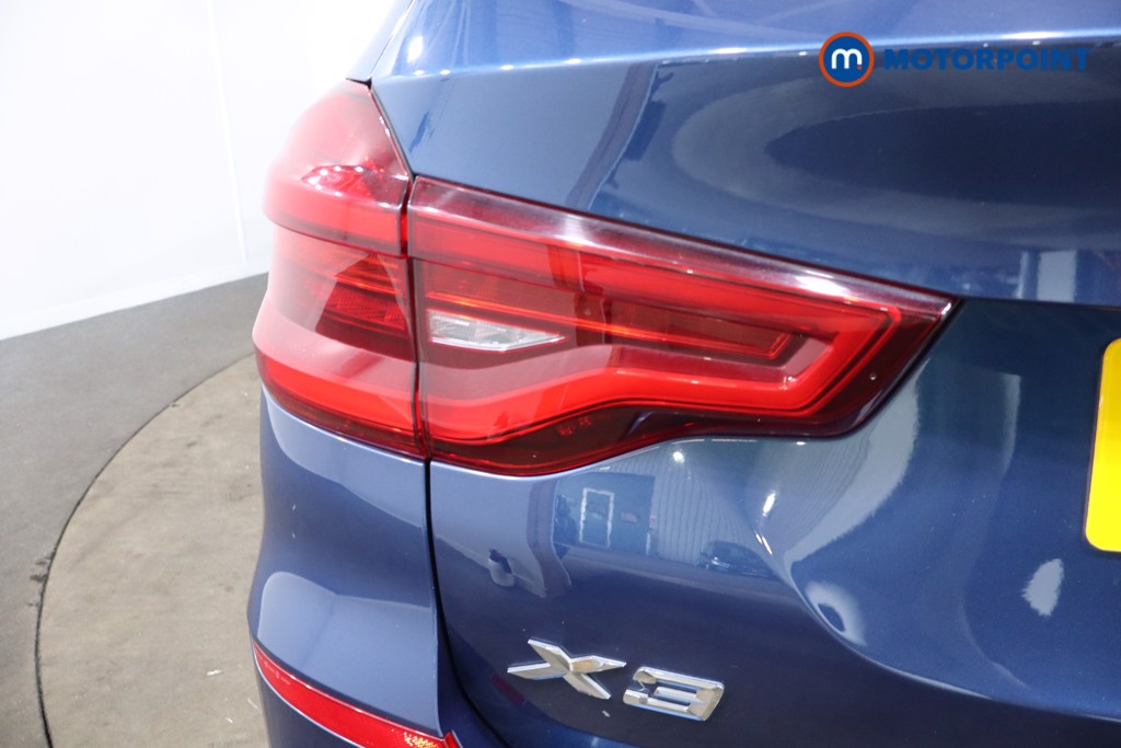 BMW X3 Xline Automatic Petrol SUV - Stock Number (1539060) - 27th supplementary image