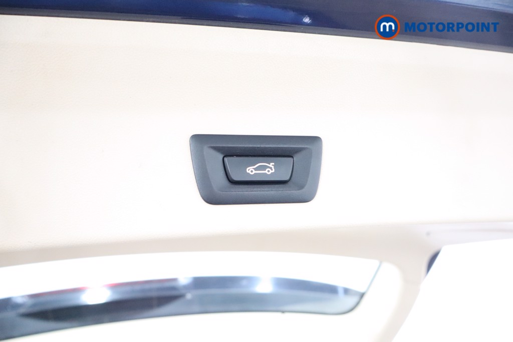BMW X3 Xline Automatic Petrol SUV - Stock Number (1539060) - 28th supplementary image