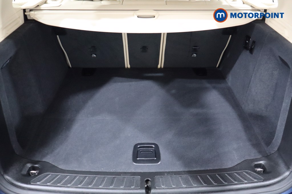 BMW X3 Xline Automatic Petrol SUV - Stock Number (1539060) - 29th supplementary image