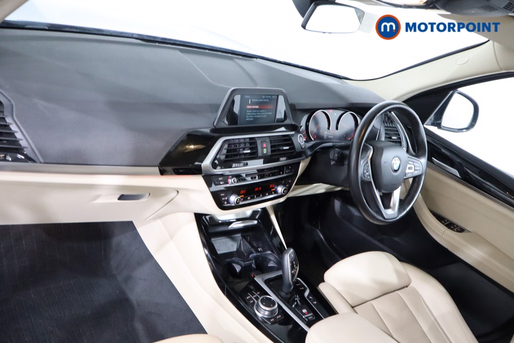 BMW X3 Xline Automatic Petrol SUV - Stock Number (1539060) - 1st supplementary image