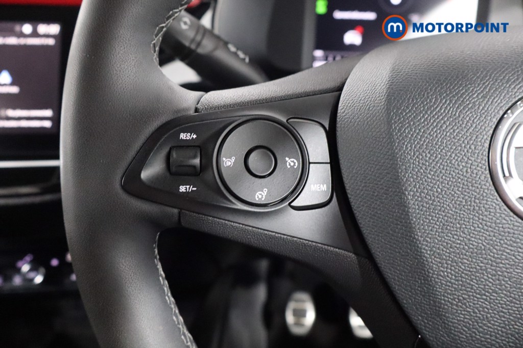 Vauxhall Corsa GS Manual Petrol Hatchback - Stock Number (1539317) - 7th supplementary image