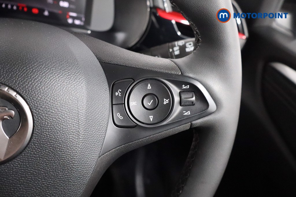 Vauxhall Corsa GS Manual Petrol Hatchback - Stock Number (1539317) - 8th supplementary image
