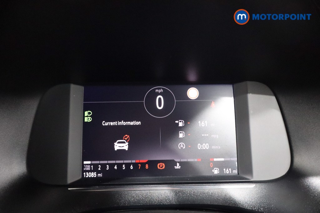 Vauxhall Corsa GS Manual Petrol Hatchback - Stock Number (1539317) - 13th supplementary image