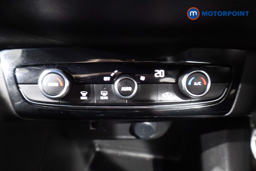 Vauxhall Corsa GS Manual Petrol Hatchback - Stock Number (1539317) - 14th supplementary image