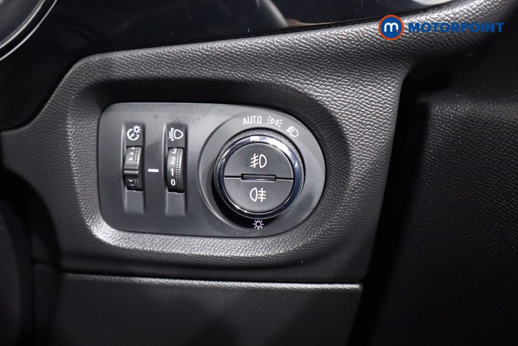 Vauxhall Corsa GS Manual Petrol Hatchback - Stock Number (1539317) - 18th supplementary image
