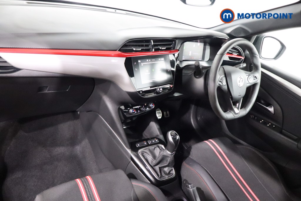 Vauxhall Corsa GS Manual Petrol Hatchback - Stock Number (1539317) - 1st supplementary image