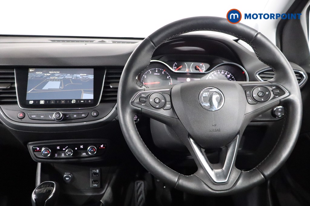 Vauxhall Crossland Ultimate Manual Petrol SUV - Stock Number (1539655) - 3rd supplementary image