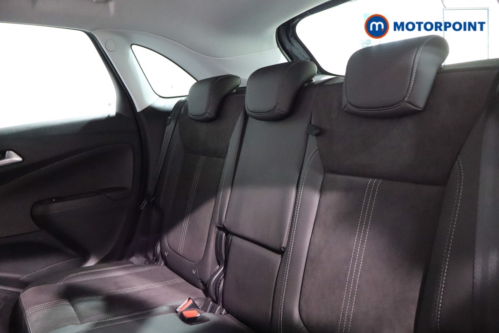 Vauxhall Crossland Ultimate Manual Petrol SUV - Stock Number (1539655) - 5th supplementary image