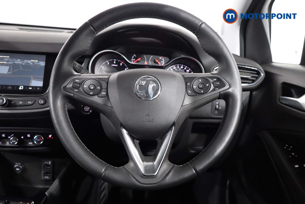Vauxhall Crossland Ultimate Manual Petrol SUV - Stock Number (1539655) - 6th supplementary image