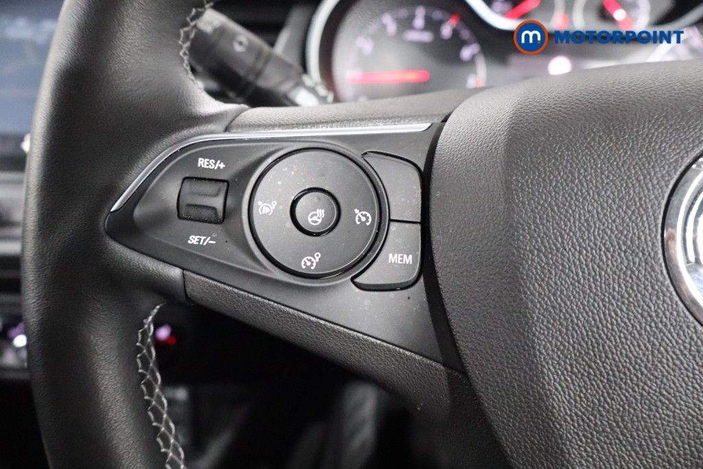 Vauxhall Crossland Ultimate Manual Petrol SUV - Stock Number (1539655) - 7th supplementary image