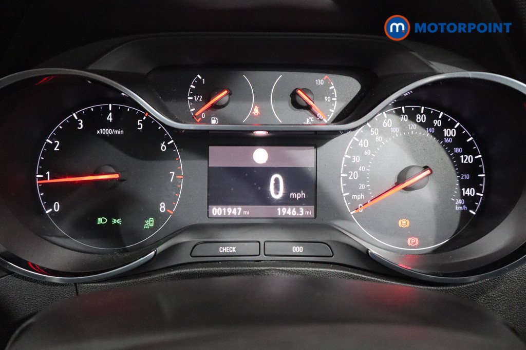 Vauxhall Crossland Ultimate Manual Petrol SUV - Stock Number (1539655) - 13th supplementary image
