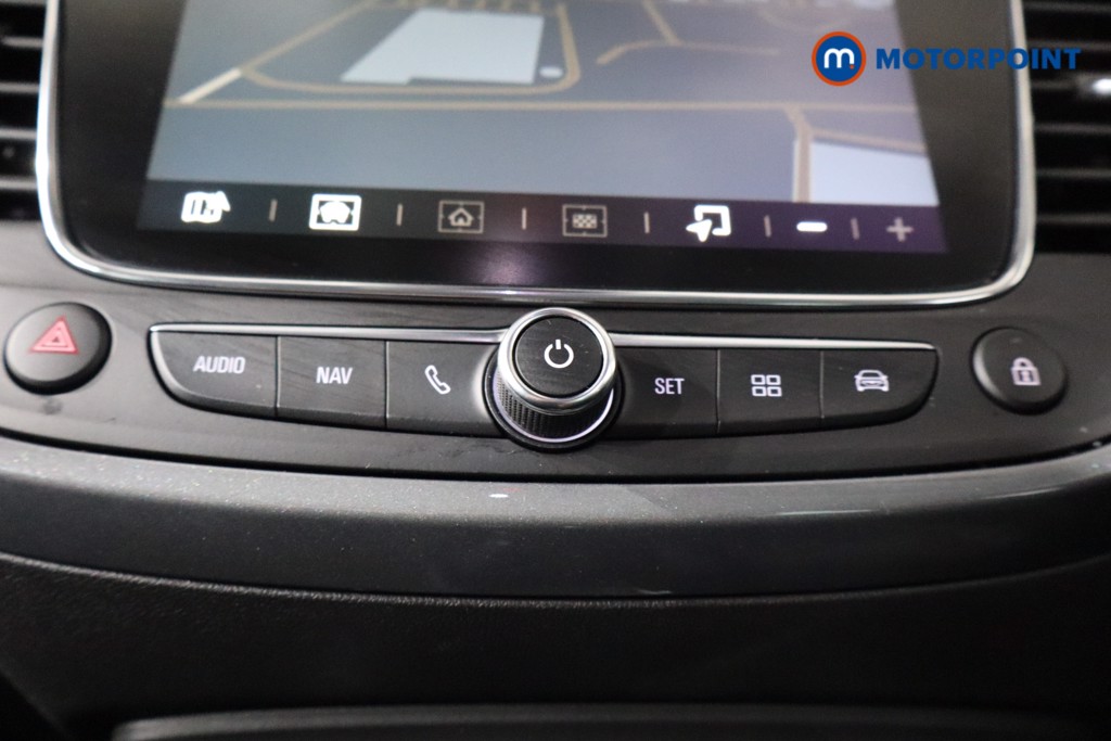 Vauxhall Crossland Ultimate Manual Petrol SUV - Stock Number (1539655) - 14th supplementary image