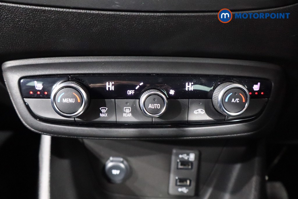 Vauxhall Crossland Ultimate Manual Petrol SUV - Stock Number (1539655) - 15th supplementary image