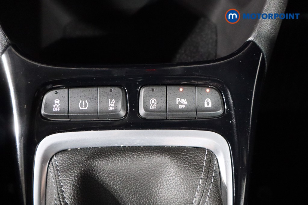 Vauxhall Crossland Ultimate Manual Petrol SUV - Stock Number (1539655) - 16th supplementary image