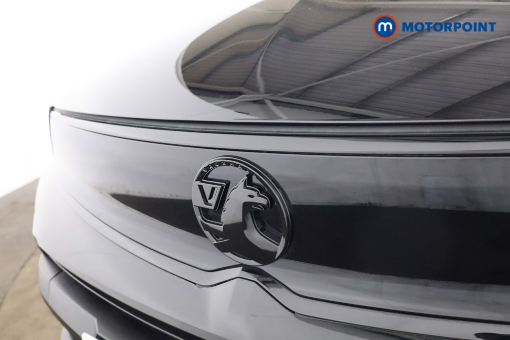 Vauxhall Crossland Ultimate Manual Petrol SUV - Stock Number (1539655) - 22nd supplementary image
