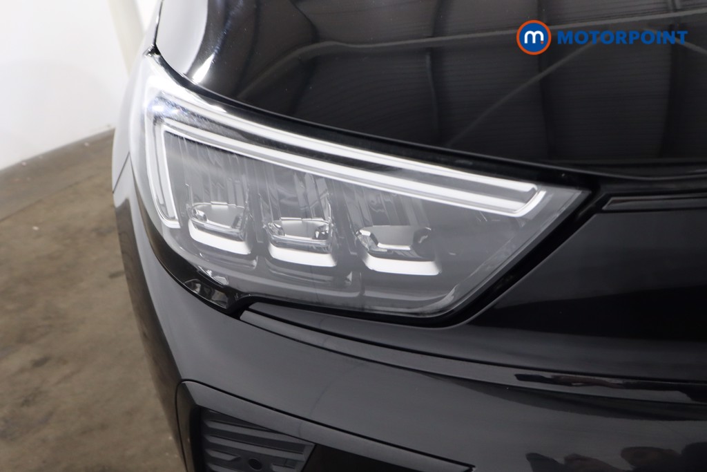 Vauxhall Crossland Ultimate Manual Petrol SUV - Stock Number (1539655) - 23rd supplementary image