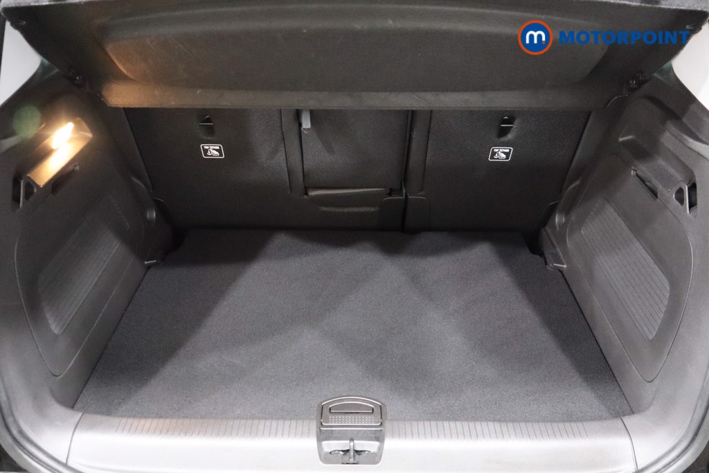 Vauxhall Crossland Ultimate Manual Petrol SUV - Stock Number (1539655) - 27th supplementary image