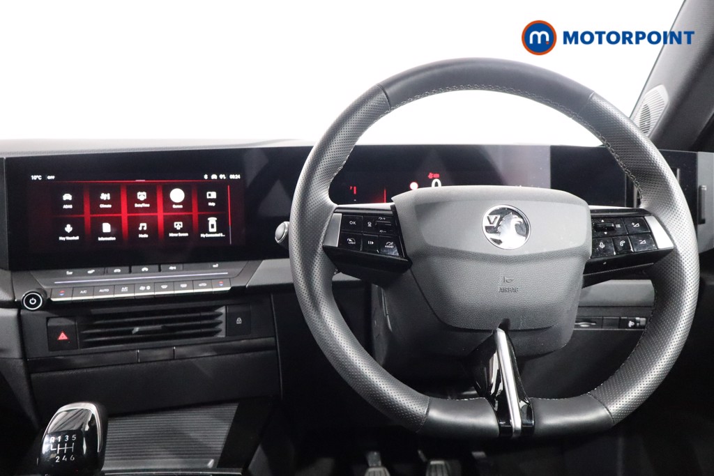 Vauxhall Astra GS Manual Petrol Estate - Stock Number (1539656) - 3rd supplementary image