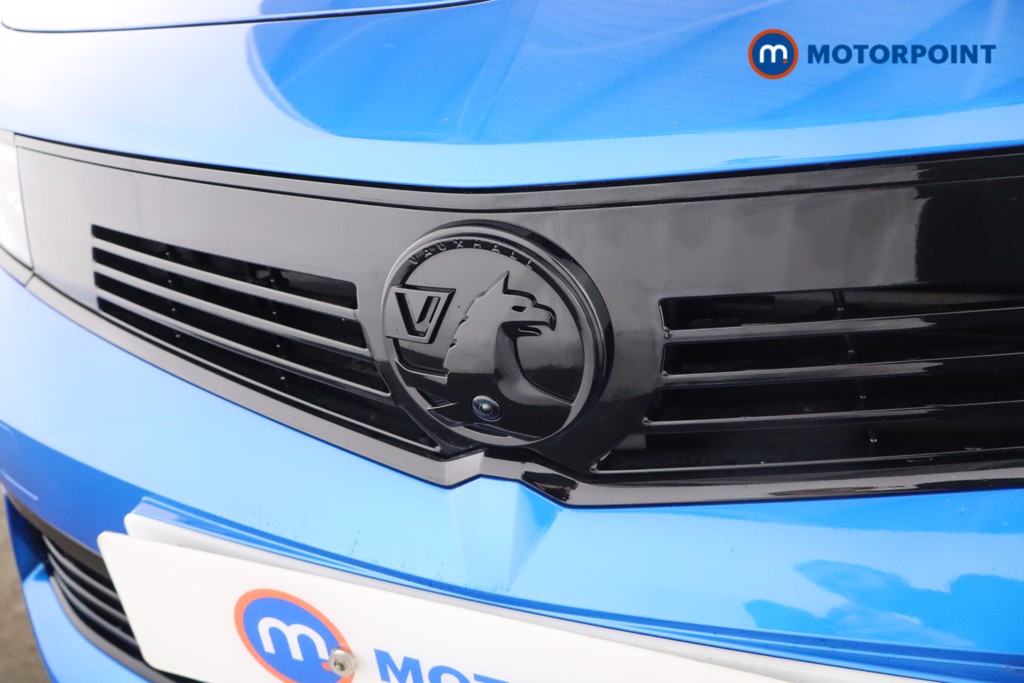 Vauxhall Astra GS Manual Petrol Estate - Stock Number (1539656) - 19th supplementary image