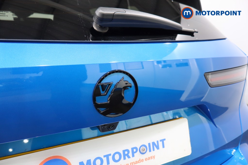 Vauxhall Astra GS Manual Petrol Estate - Stock Number (1539656) - 24th supplementary image