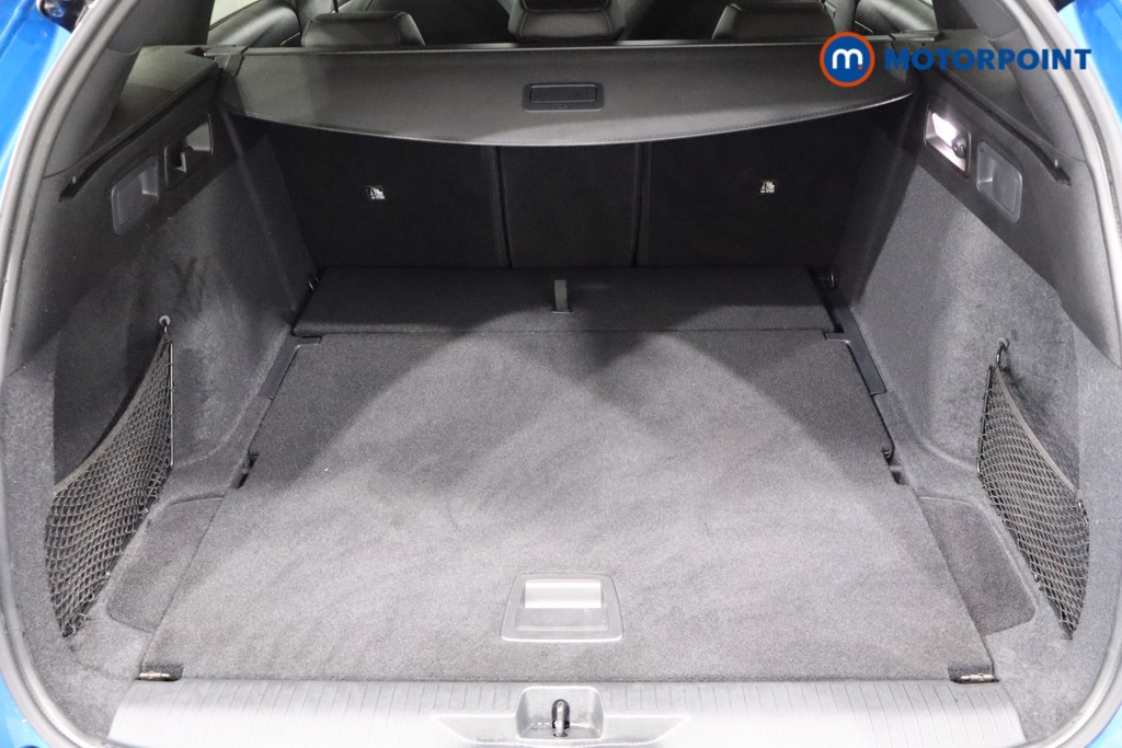 Vauxhall Astra GS Manual Petrol Estate - Stock Number (1539656) - 25th supplementary image