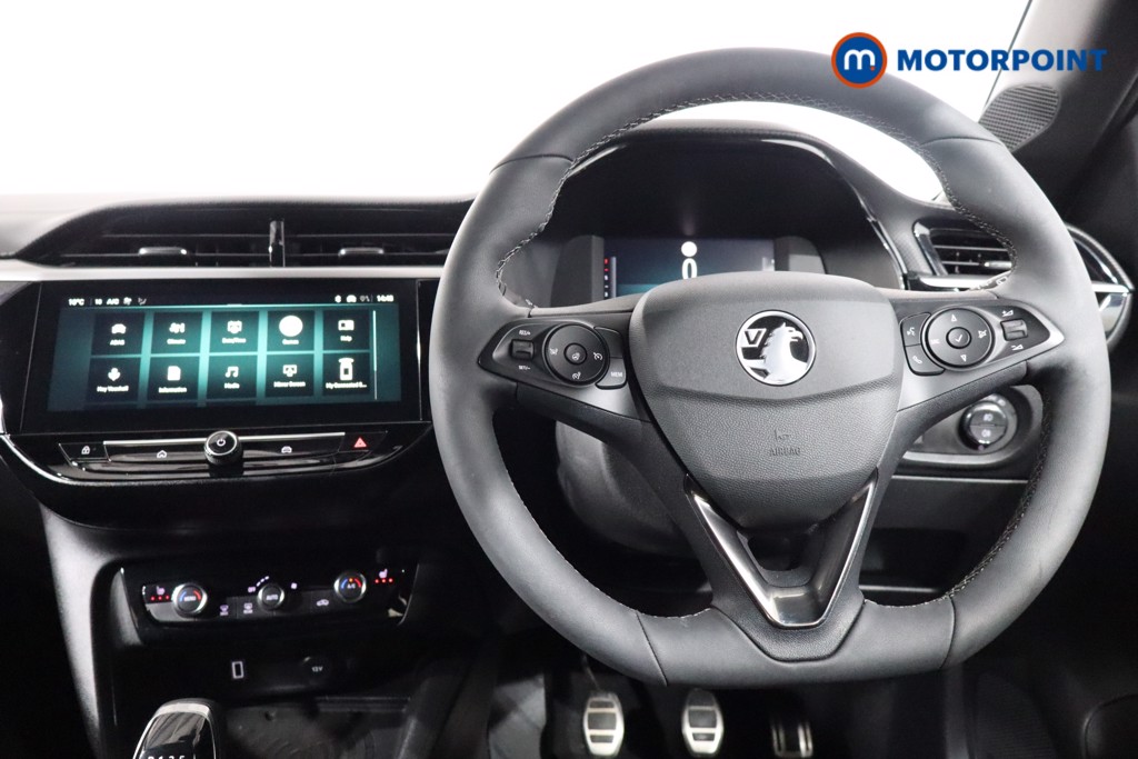 Vauxhall Corsa Ultimate Manual Petrol Hatchback - Stock Number (1539762) - 2nd supplementary image