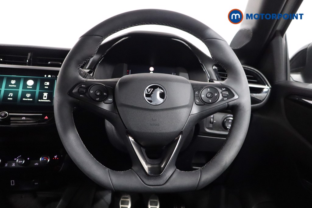 Vauxhall Corsa Ultimate Manual Petrol Hatchback - Stock Number (1539762) - 5th supplementary image