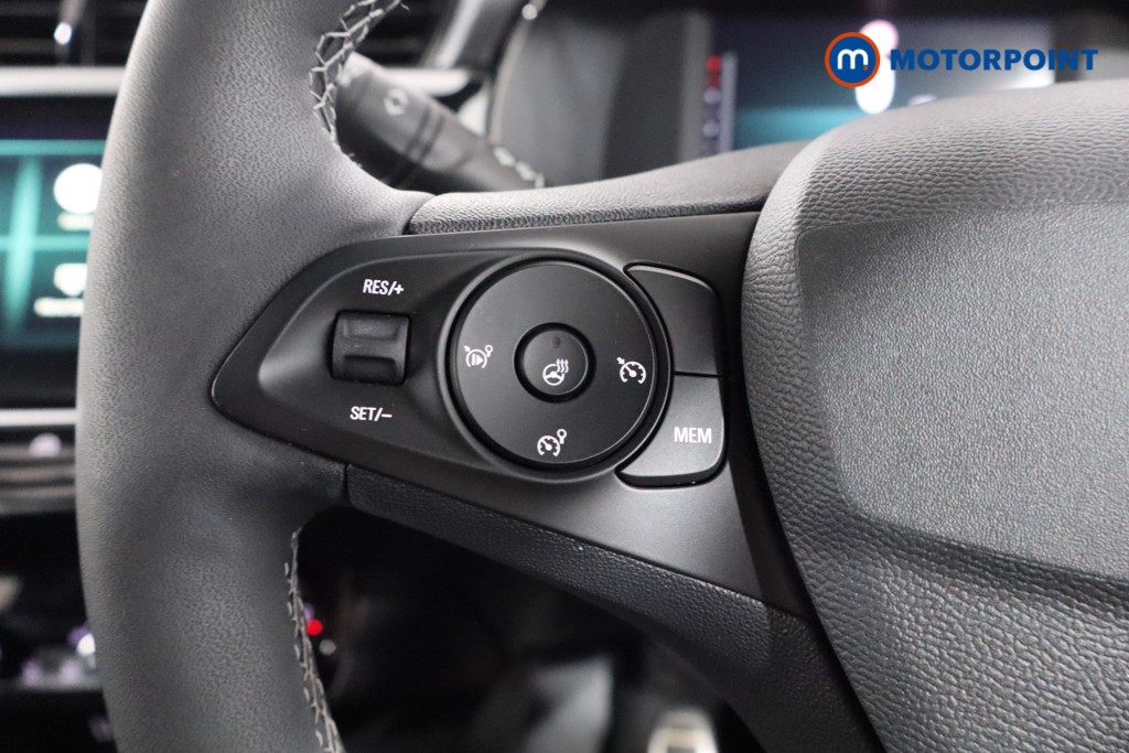 Vauxhall Corsa Ultimate Manual Petrol Hatchback - Stock Number (1539762) - 6th supplementary image
