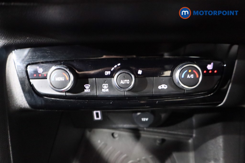 Vauxhall Corsa Ultimate Manual Petrol Hatchback - Stock Number (1539762) - 14th supplementary image