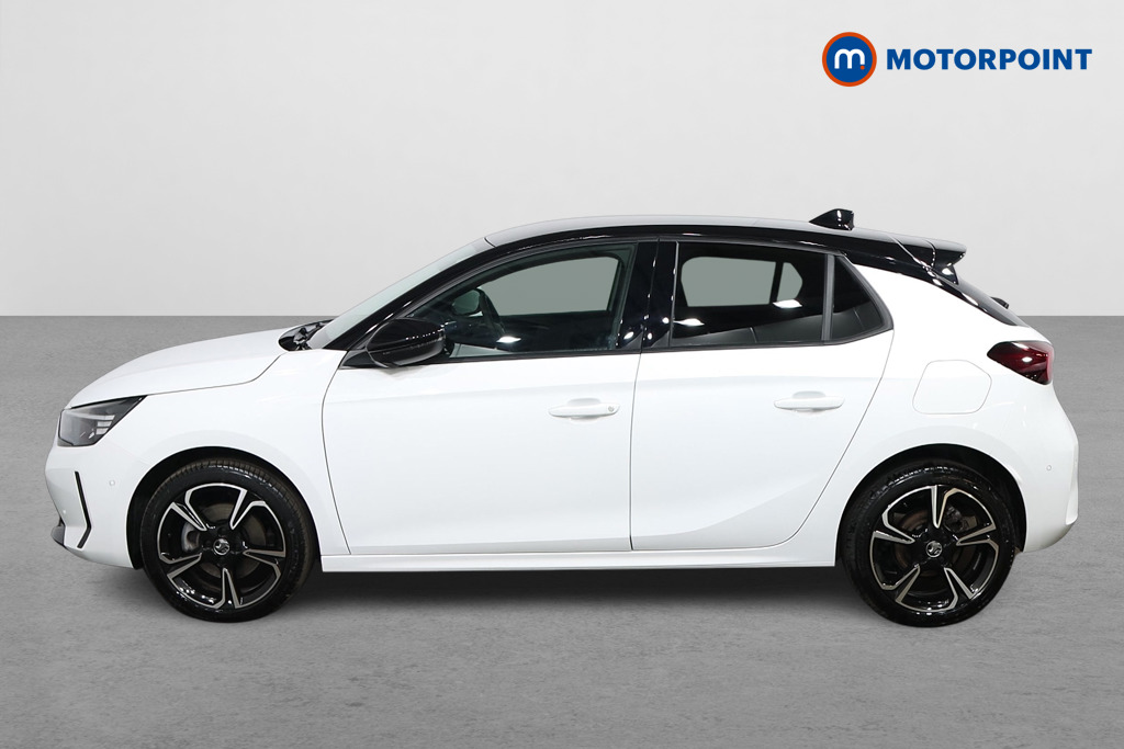Vauxhall Corsa Ultimate Manual Petrol Hatchback - Stock Number (1539762) - Passenger side