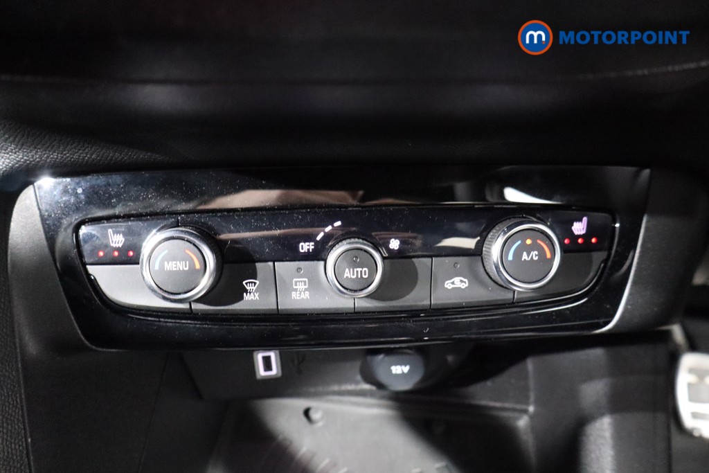 Vauxhall Corsa Ultimate Manual Petrol Hatchback - Stock Number (1539781) - 13th supplementary image