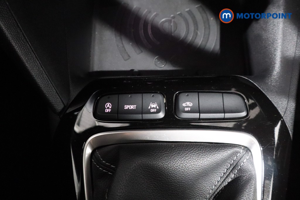 Vauxhall Corsa Ultimate Manual Petrol Hatchback - Stock Number (1539781) - 14th supplementary image