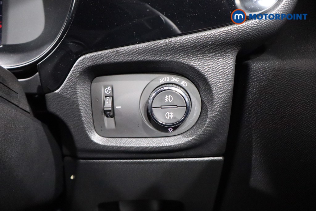 Vauxhall Corsa Ultimate Manual Petrol Hatchback - Stock Number (1539781) - 16th supplementary image