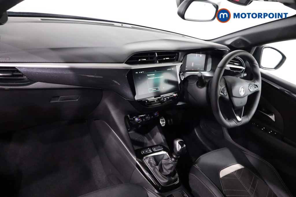 Vauxhall Corsa Ultimate Manual Petrol Hatchback - Stock Number (1539781) - 1st supplementary image