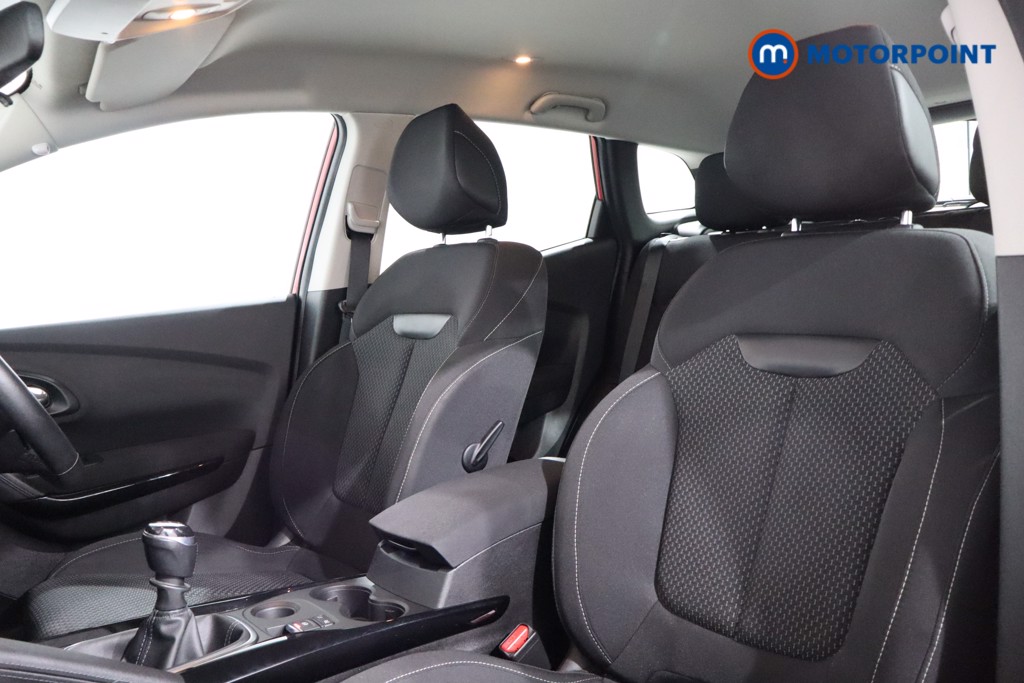 Renault Kadjar Dynamique Nav Manual Petrol SUV - Stock Number (1540978) - 4th supplementary image