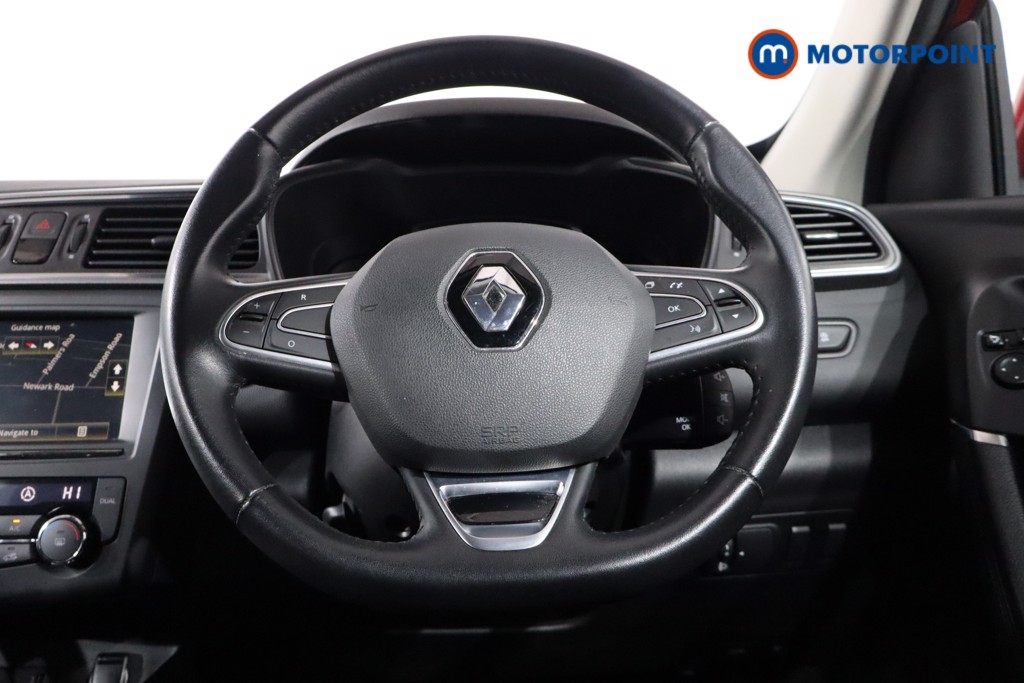 Renault Kadjar Dynamique Nav Manual Petrol SUV - Stock Number (1540978) - 6th supplementary image