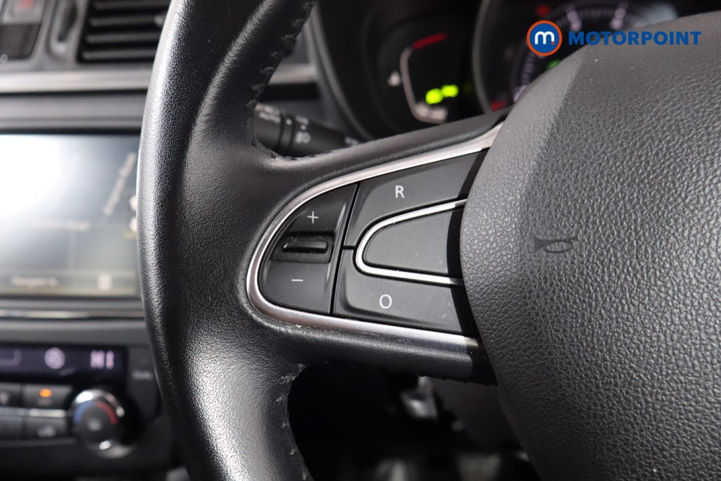 Renault Kadjar Dynamique Nav Manual Petrol SUV - Stock Number (1540978) - 7th supplementary image