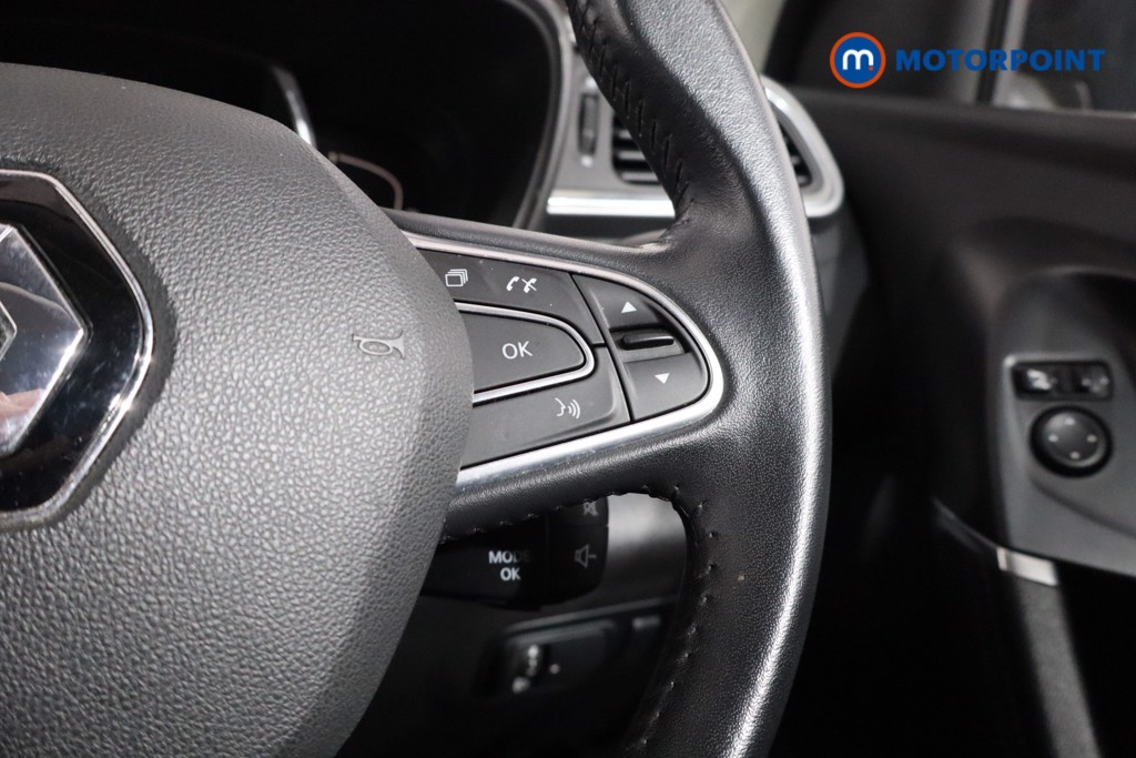 Renault Kadjar Dynamique Nav Manual Petrol SUV - Stock Number (1540978) - 8th supplementary image