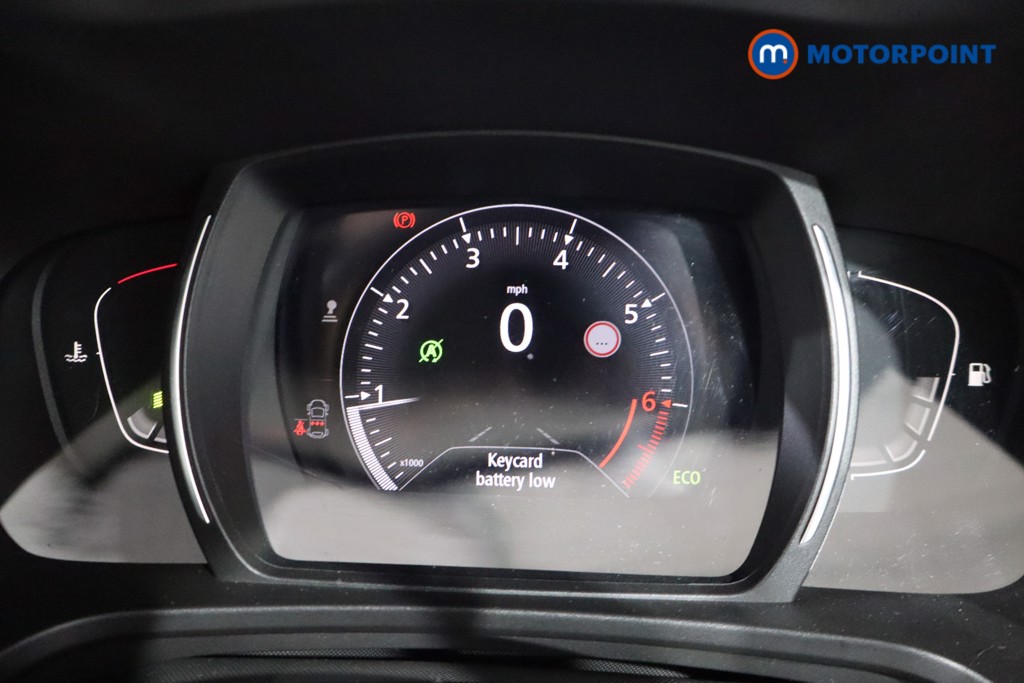 Renault Kadjar Dynamique Nav Manual Petrol SUV - Stock Number (1540978) - 13th supplementary image